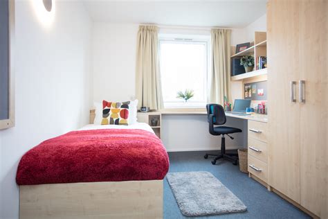 Accommodation for Returning Students .